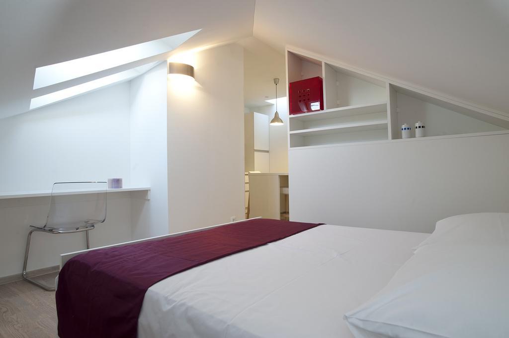 Attic Apartments Split Phòng bức ảnh